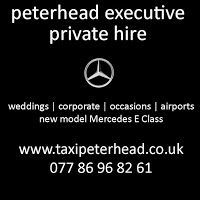 Peterhead Executive Private Hire 1032812 Image 2