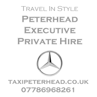 Peterhead Executive Private Hire 1032812 Image 3