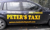 Peters Taxi 1051536 Image 0