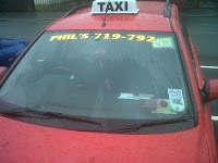 Phils Taxis 1031081 Image 1