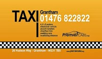 Premier Cabs 1037626 Image 8