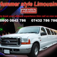 Premier Limousines 1032948 Image 0