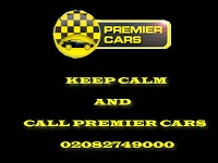 Premier Minicab Services 1043161 Image 0