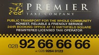 Premier Taxi Co 1051905 Image 0