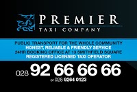Premier Taxi Co 1051905 Image 1