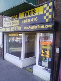 Prestige Taxis 1030053 Image 2