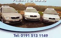 Prestys Taxi 1045619 Image 0