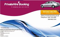 Private Hire Booking 1042974 Image 1