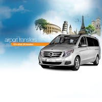 Professional Chauffeur Services 1041110 Image 1