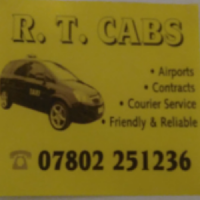 RT TAXIS 1033043 Image 1
