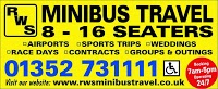 RWS Mini Bus Travel 1037022 Image 3