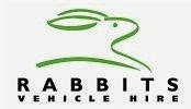 Rabbits Vehicle Hire Ltd 1033210 Image 0