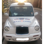 Radio Cabs 1034337 Image 3