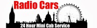 Radio Cars Ltd   Minicabs Ilford 1039544 Image 3