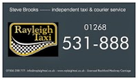 Rayleigh Taxi 1047117 Image 2