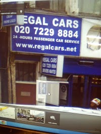 Regal Cars 1049847 Image 0