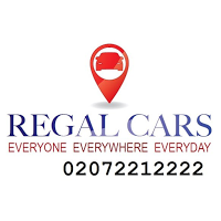 Regal Minicabs 1049172 Image 0