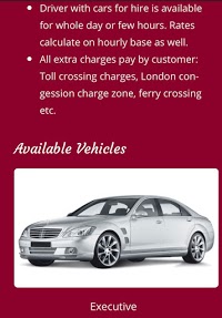 Reliance Taxis Gravesend 1032927 Image 2