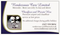 Rendezvous Cars   Lowest Priced Chauffeur, Minicab and Airport Transfer Service in London 1046419 Image 2