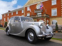 Retro Wedding cars and Photography Northamptonshire 1044246 Image 0