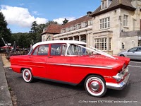 Retro Wedding cars and Photography Northamptonshire 1044246 Image 1