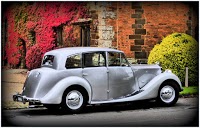 Retro Wedding cars and Photography Northamptonshire 1044246 Image 5