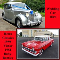 Retro Wedding cars and Photography Northamptonshire 1044246 Image 6