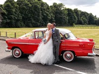 Retro Wedding cars and Photography Northamptonshire 1044246 Image 7
