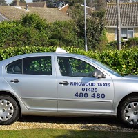 Ringwood Taxis 1029849 Image 0