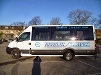 Rivelin Travel 1040301 Image 1
