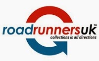 Roadrunners UK 1038746 Image 0