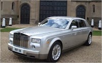 Rolls Royce Hire Manchester 1041905 Image 2