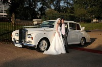 Rolls Royce Wedding Car For Hire 1038329 Image 4