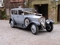 Rolls Royce Wedding Cars and Chauffeur Services 1032215 Image 0