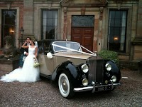 Rolls Royce Wedding Cars and Chauffeur Services 1032215 Image 1