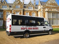 Roys Minibuses Ltd 1039693 Image 7