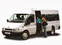 Royton Minibuses 1041476 Image 0