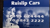 Ruislip Cars, Taxis   Cabs (Ruislip Station) 1047191 Image 4