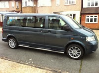 Ruislip Cars, Taxis   Cabs (South Ruislip Station) 1048123 Image 1