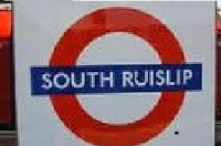 Ruislip Cars, Taxis   Cabs (South Ruislip Station) 1048123 Image 3