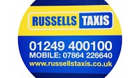Russells Taxis 1039694 Image 4