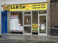 SAMs Car Service (Now Under New Management) 1037580 Image 1