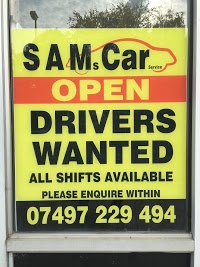 SAMs Car Service (Now Under New Management) 1037580 Image 2