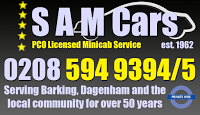 SAMs Car Service (Now Under New Management) 1037580 Image 3