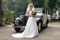 SILVER LADY CAR HIRE 1036134 Image 2