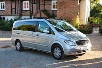 SILVER LADY CAR HIRE 1036134 Image 3