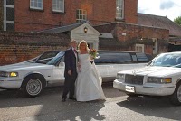 SILVER LADY CAR HIRE 1036134 Image 7