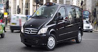 SILVERLINE TAXIS LTD 1033825 Image 2