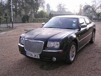 SK Chauffeur Services 1047648 Image 7