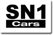 SN1 Radio Cars 1040316 Image 1